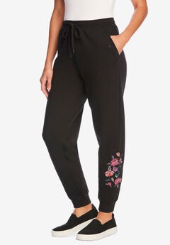 Better Fleece Jogger Sweatpant