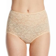 V Shaped Leg Panty Brief Extra Firm Shaping Style 41