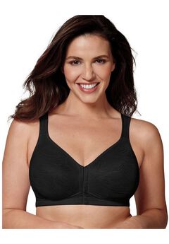 18 Hour Posture Boost Wirefree Bra