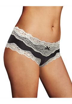 Cheeky Lace Hipster