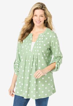 Plus Size Women