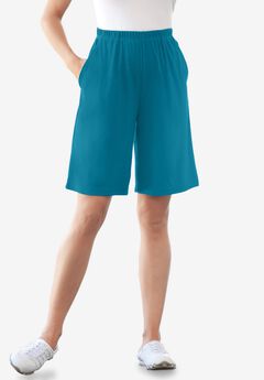 Plus Size Comfortable Summer Clothing