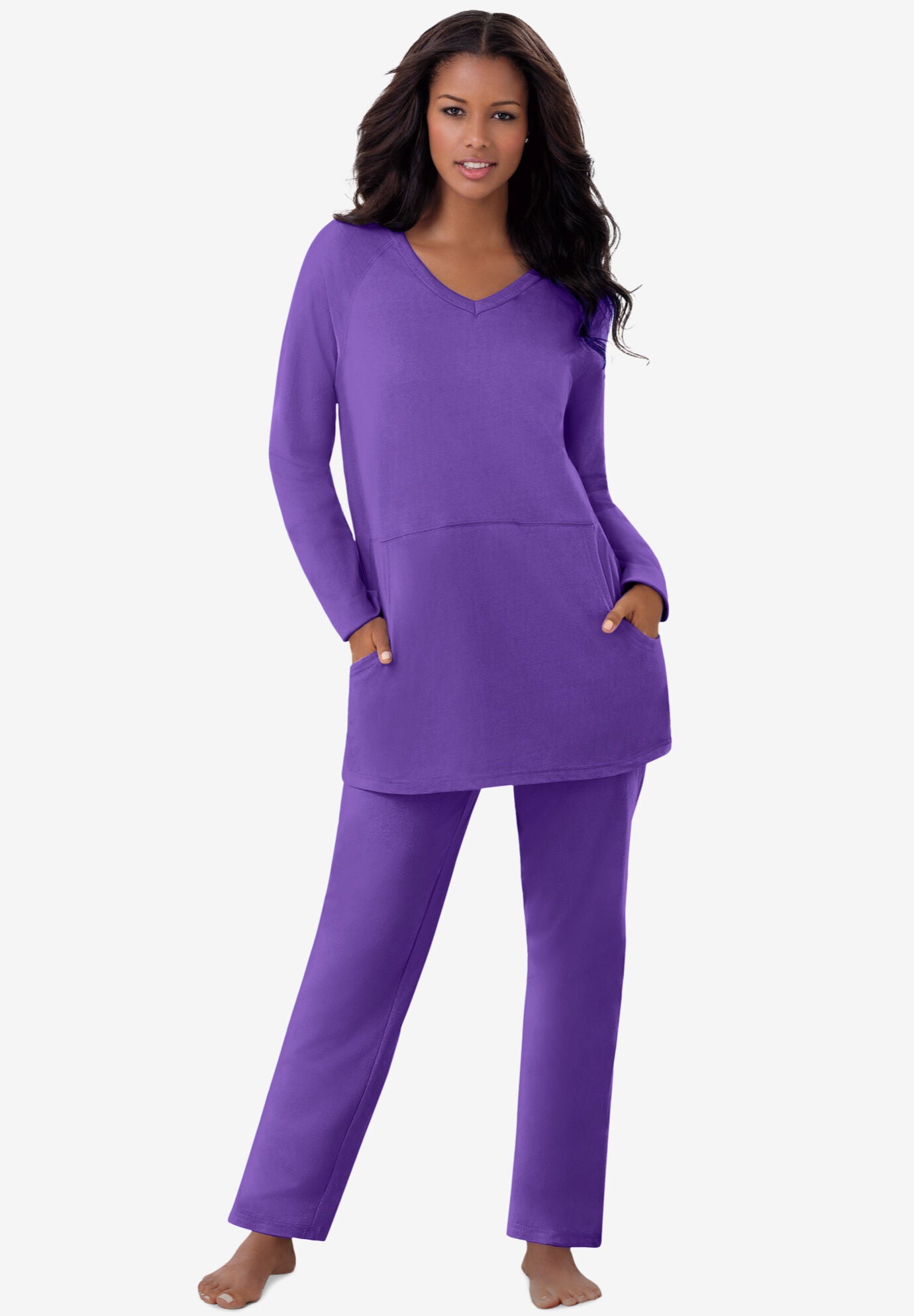 Women s Plus Size Pajamas Jessica London