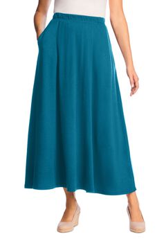 7-Day Maxi Skirt