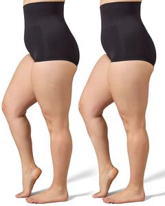 2 Pair Women