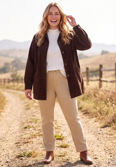 Plus Size Trendy Fall Clothing