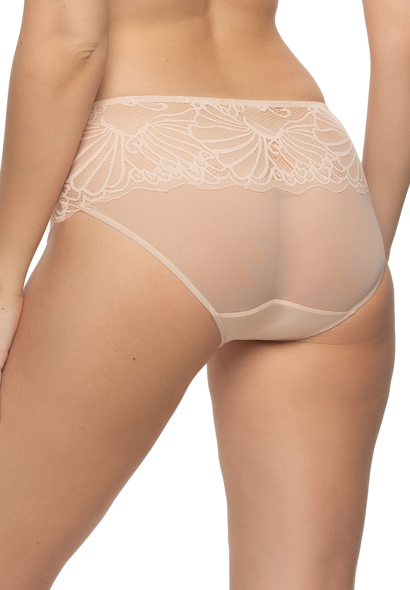 Tempting Lace Hipster, SUGAR BABY SBY, on-hover image number 1