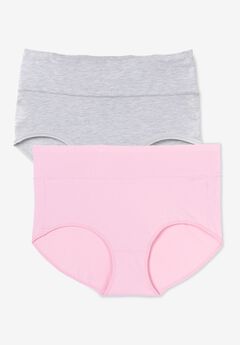 Plus Size Cute Panties