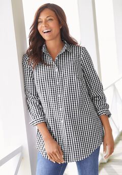 Perfect Long Sleeve Shirt