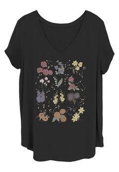 Zodiac Floral