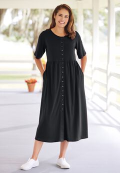 Plus Size Office Workwear