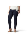 Slim Fit Sculpting Skinny Pull On Jean, SLUMBER, hi-res image number null