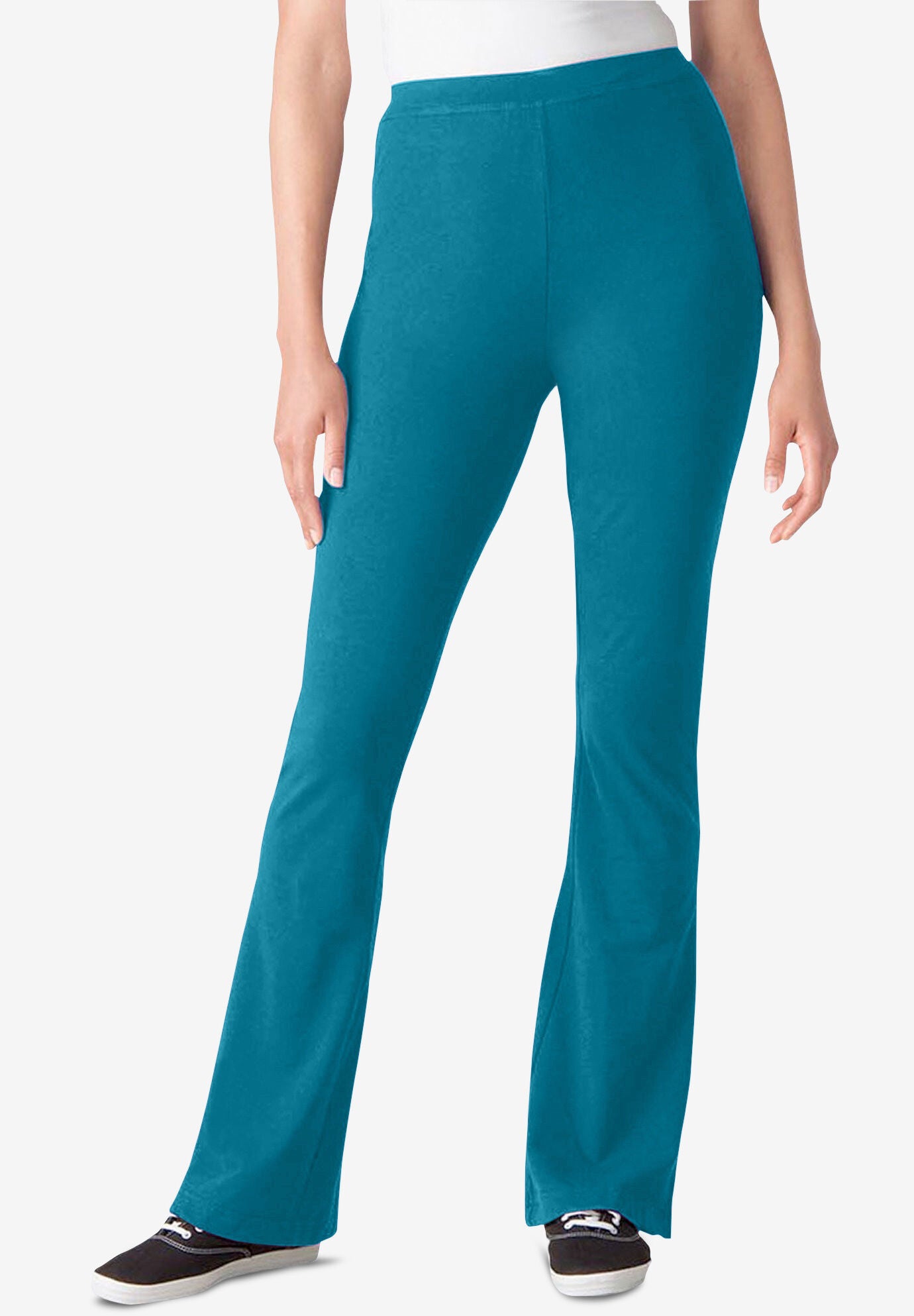 Cheap Plus Size Pants | OneStopPlus