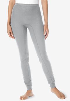 Grey Winter Clothes