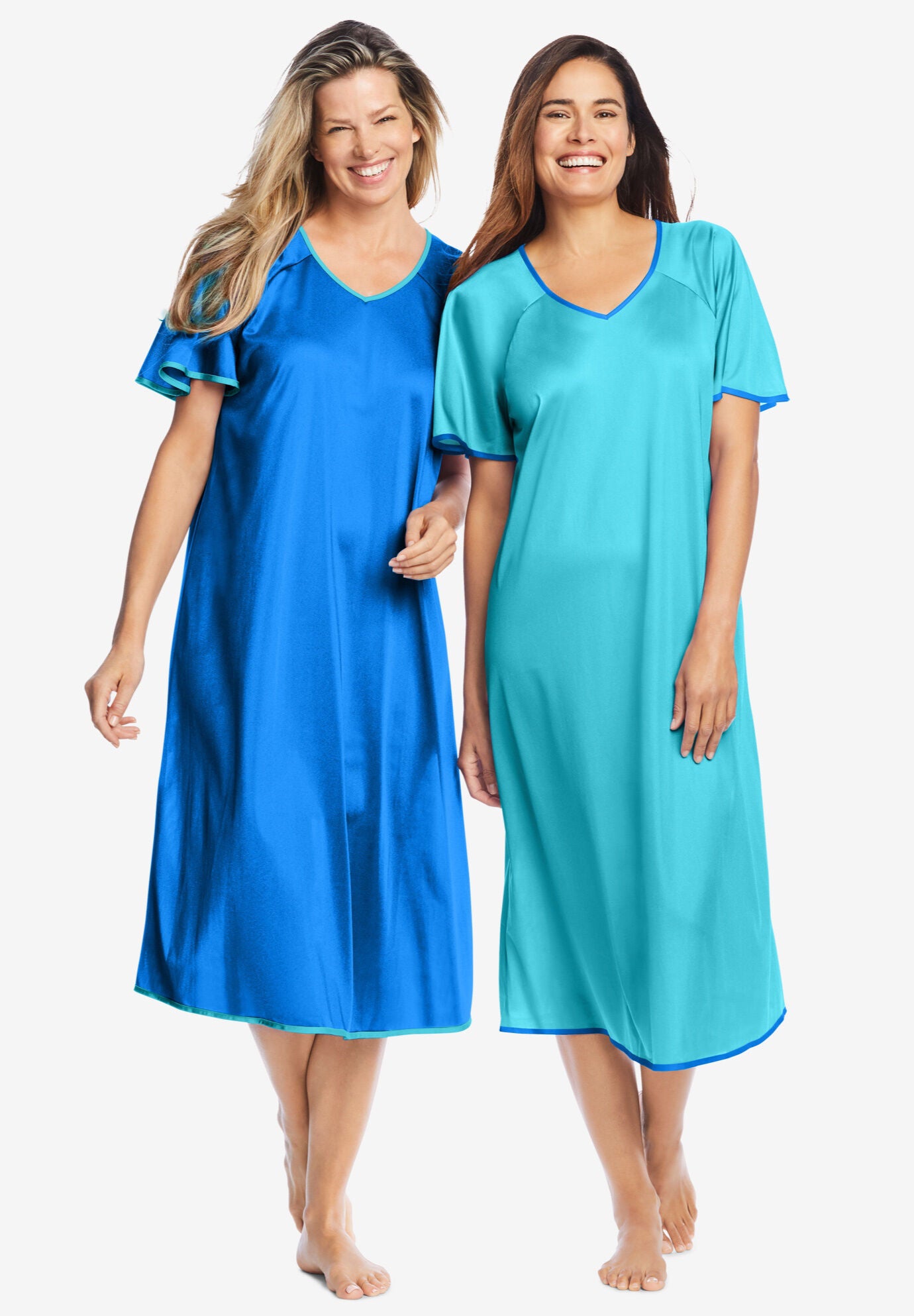 Woman within sleepwear Clearance