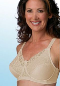 Alluring Masectomy Bra