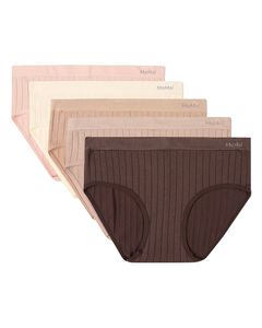 5 Pair Women