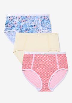 Plus Size Holiday Panties