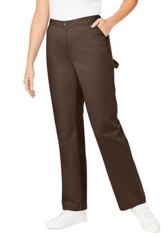 Carpenter Denim Pant