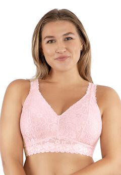 Adriana Bralette
