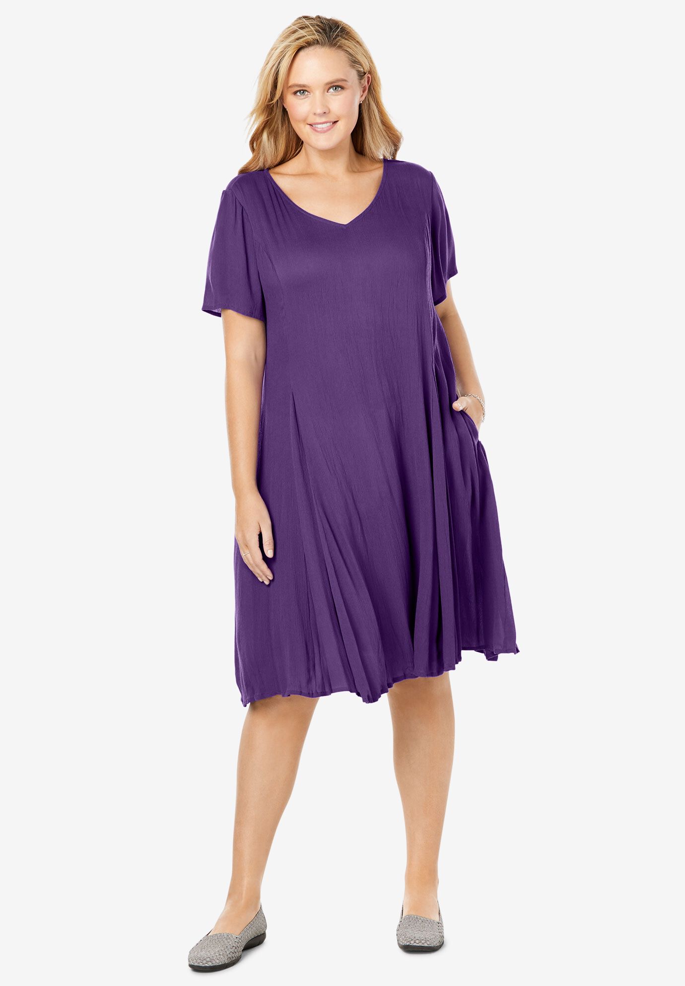 woman within formal dresses