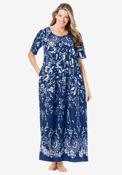 Plus Size Loungers | Intimates For All