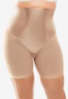 Power Shaper Firm Control Long Leg Shaper, NUDE, hi-res image number null