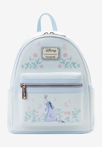 disney winnie the pooh eeyore cosplay mini backpack Loungefly x Open and Clothing Get ready to embrace the spooky season with the Loungefly Disney Winnie The Pooh Vampire Eeyore Cosplay Mini Backpack 707 Street Exclusive Loungefly Disney Winnie the Pooh