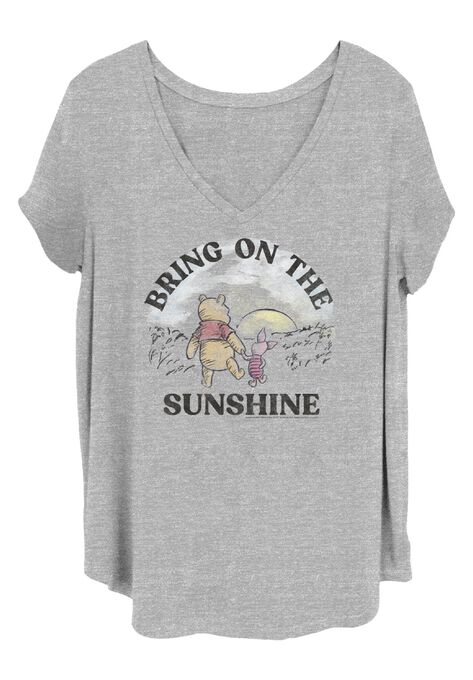 Bring On The Sunshine, HEATHER GREY, hi-res image number null