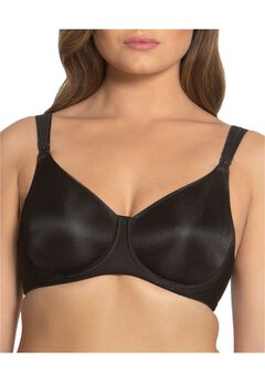 Nanette Seamless Nursing Bra