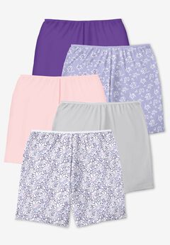 Cotton Boxer 5-Pack