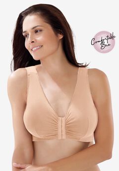 Plus Size Comfortable Bralettes