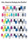 Jersey Knit Short, , alternate image number null