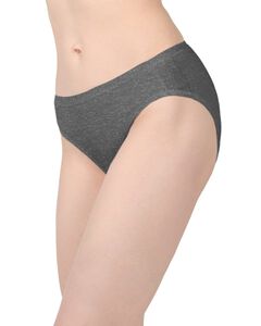 Plus Size Hipster Underwear