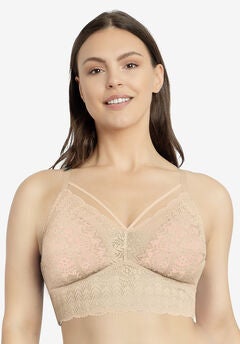 Mia Lace Bralette