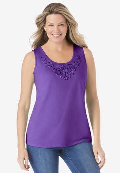 Plus Size Attire
