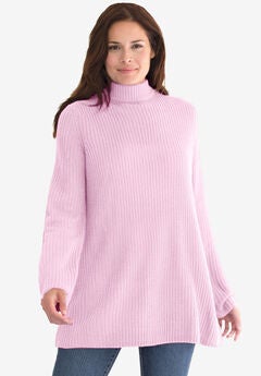 Pullover Shaker Swing