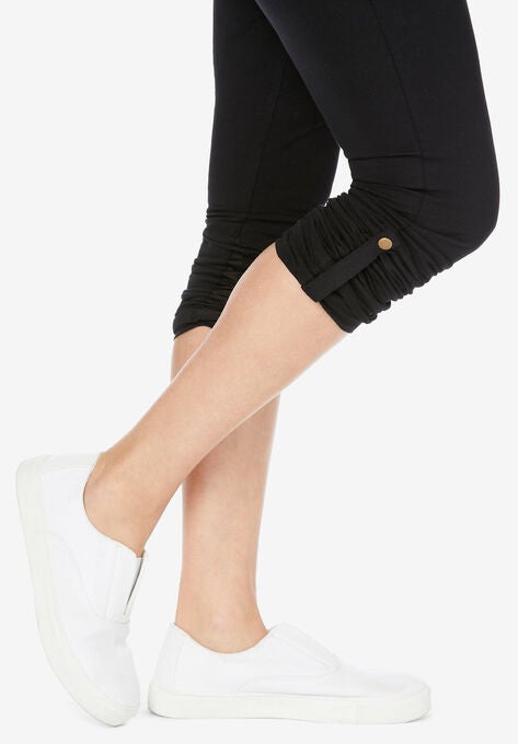 Convertible Leggings, , on-hover image number null