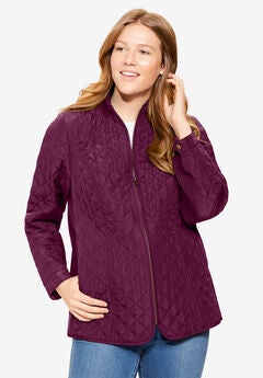 Plus Size Coats Winter Jackets For Women Woman Within