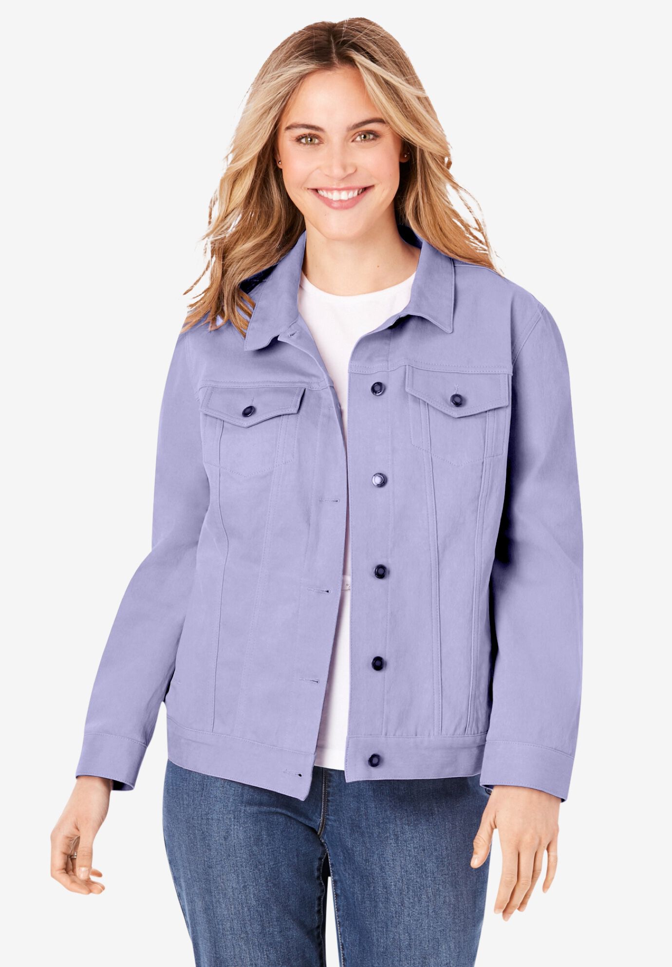 woman within jackets