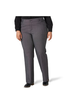 Regular Fit Flex Motion Trouser Pant