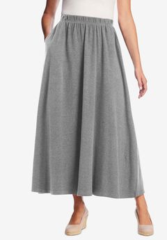 7-Day Maxi Skirt