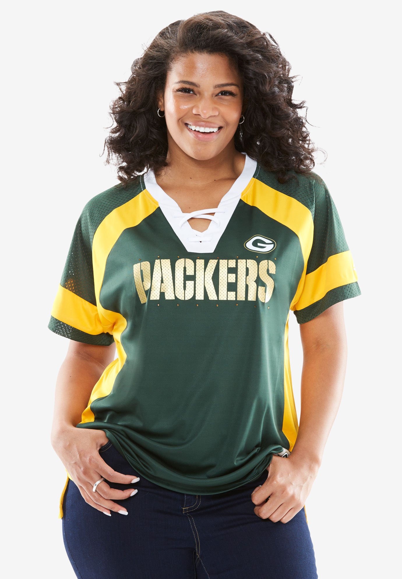 nfl ladies jerseys