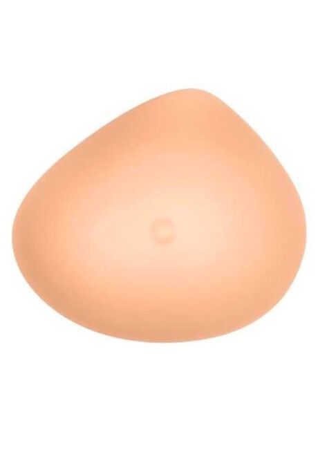 Amoena Natura Breast Forms 3E - 397, IVORY LEFT, hi-res image number null