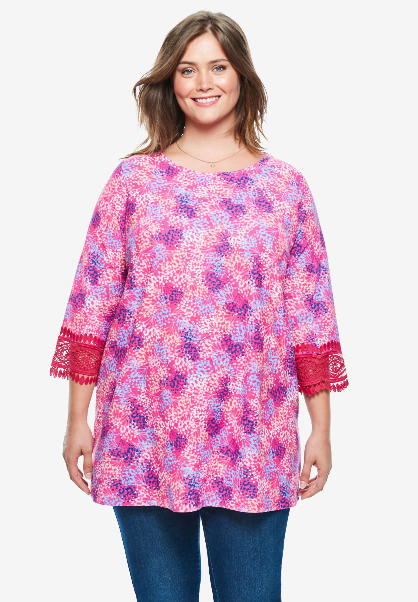 woman within clearance sweaters