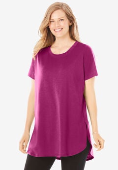 Easy Maxi Tunic