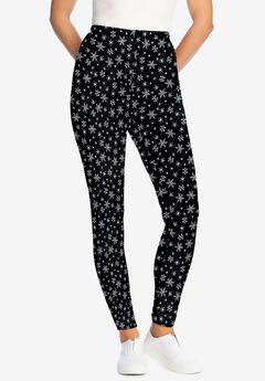 Cozy Legging