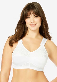 Comfort Plus Bra