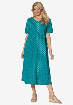 Plus Size Petite Dresses Woman Within