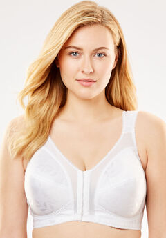 Plus Size Lingerie by Brand: Playtex for Women
